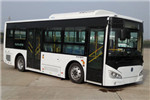 申龍SLK6819UBEVW15公交車（純電動(dòng)15-29座）