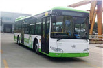 金龍XMQ6127AGCHEVN61插電式公交車(chē)（天然氣/電混動(dòng)國(guó)六21-46座）