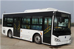 申龍SLK6819UBEVW5公交車(chē)（純電動(dòng)15-29座）