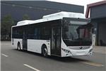 宇通ZK6125CHEVNPG39插電式低入口公交車(chē)（CNG/電混動(dòng)國(guó)六23-38座）