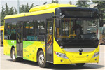 宇通ZK6815BEVG11公交車（純電動(dòng)14-29座）