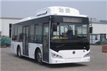 申龍SLK6859UNHEVL1公交車(chē)（插電式NG/電混動(dòng)國(guó)五14-26座）