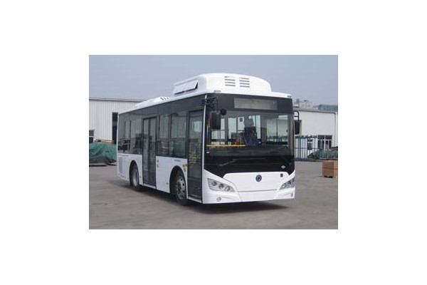 申龍SLK6859UNHEVL1公交車（插電式NG/電混動(dòng)國(guó)五14-26座）