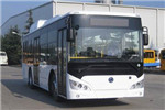 申龍SLK6109UNHEVL1公交車（插電式NG/電混動國五20-33座）