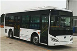 申龍SLK6859UBEVN1公交車(chē)（純電動(dòng)14-29座）