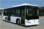 申龍SLK6819UEBEVN1公交車(chē)（純電動(dòng)16-29座）