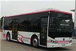 申龍SLK6949UBEVN1公交車（純電動16-33座）