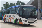 中通LCK6117EVG3A1公交車(chē)（純電動(dòng)24-52座）