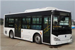 申龍SLK6819UBEVN9公交車（純電動15-29座）