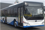 宇通ZK6125BEVG55公交車（純電動(dòng)25-46座）