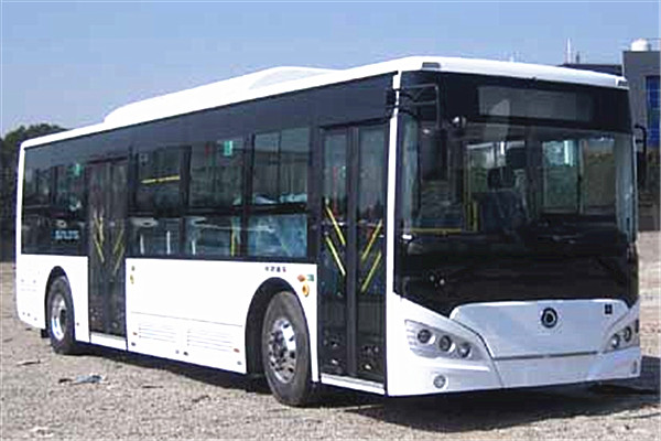 申龍SLK6109UBEVL1公交車（純電動(dòng)21-37座）