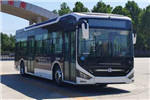 中通LCK6106EVGRA1低入口公交車（純電動(dòng)20-38座）