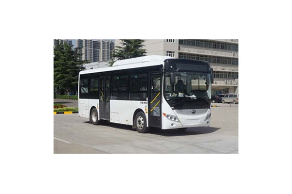 宇通ZK6815BEVG4L公交車（純電動(dòng)14-29座）