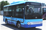 宇通ZK6605BEVG1公交車（純電動(dòng)10-14座）