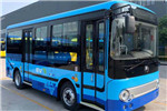 宇通ZK6650BEVG28公交車（純電動(dòng)10-15座）