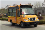 中通LCK6581D5XH小學(xué)生專(zhuān)用校車(chē)（柴油國(guó)五10-19座）