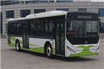 中通LCK6125H6QNGA公交車（天然氣國六24-46座）