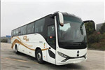 申龍SLK6126ALD6客車（柴油國(guó)六24-56座）