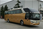 申龍SLK6126ALD52客車(chē)（柴油國(guó)五24-56座）