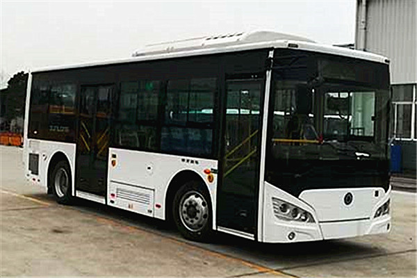 申龍SLK6859UBEVW3公交車（純電動14-29座）