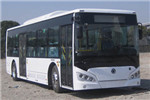 申龍SLK6109UBEVW9公交車(chē)（純電動(dòng)21-37座）