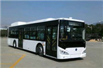 申龍SLK6129UNHEVL1插電式低入口公交車（CNG/電混動(dòng)國五21-41座）