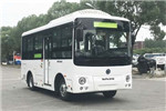 申龍SLK6603USBEVL1公交車（純電動(dòng)10-17座）