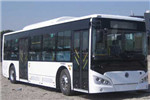 申龍SLK6109UBEVW11公交車(chē)（純電動(dòng)21-37座）