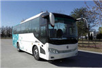 申龍SLK6903ALN5客車（天然氣國(guó)五24-42座）