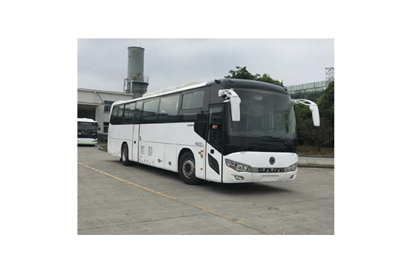 申龍SLK6128UBEVN3公交車（純電動24-56座）