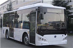 申龍SLK6819UBEVL3公交車(chē)（純電動(dòng)15-29座）