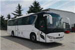 申龍SLK6118UBEVN3公交車(chē)（純電動(dòng)24-50座）