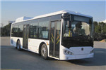 申龍SLK6109UDHEVL1公交車(chē)（插電式柴油/電混動(dòng)國(guó)五21-35座）