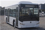 申龍SLK6859UBEVL5公交車(chē)（純電動(dòng)16-29座）