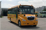 申龍SLK6880ZSD51中小學(xué)生專用校車(chē)（柴油國(guó)五24-34座）