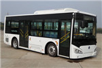 申龍SLK6819UBEVN3公交車（純電動(dòng)15-29座）