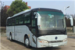 申龍SLK6118UBEVW3公交車(chē)（純電動(dòng)24-50座）