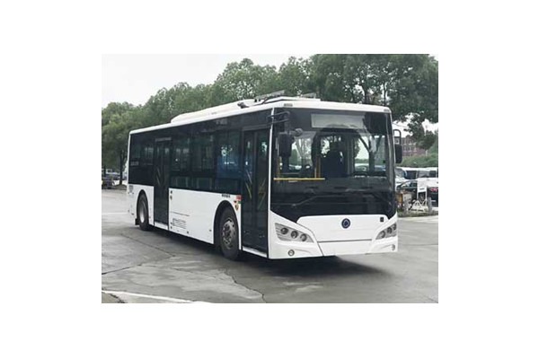 申龍SLK6109UBEVN2公交車（純電動21-37座）