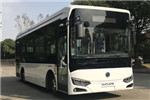 申龍SLK6885UBEVP1公交車(chē)（純電動(dòng)15-28座）