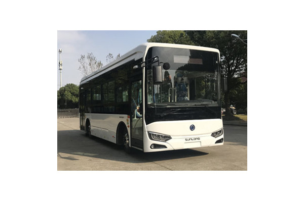 申龍SLK6885UBEVP1公交車（純電動15-28座）