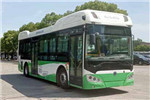 申龍SLK6109UFCEVQ1公交車(chē)（氫燃料電池18-39座）