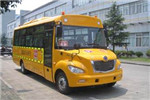 申龍SLK6800ZCD5中小學(xué)生專用校車(chē)（柴油國(guó)五24-30座）