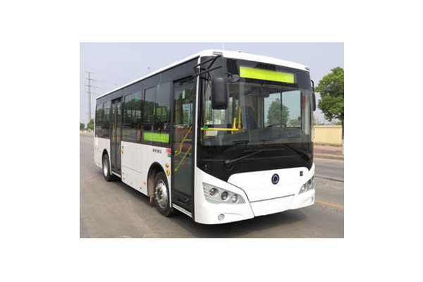 申龍SLK6859UBEVL1公交車（純電動(dòng)16-29座）