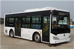 申龍SLK6819UBEVN1公交車（純電動(dòng)15-29座）