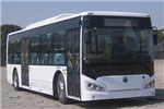 申龍SLK6109UBEVN1公交車（純電動21-37座）