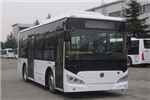 申龍SLK6819UBEVL9公交車（純電動(dòng)15-29座）