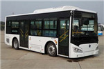 申龍SLK6819UBEVC1公交車(chē)（純電動(dòng)15-29座）