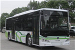 申龍SLK6109UBEVW1公交車（純電動(dòng)21-37座）