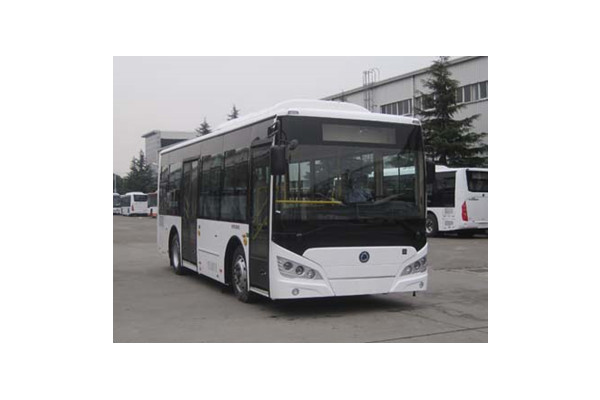 申龍SLK6819UBEVZ1公交車(chē)（純電動(dòng)15-29座）