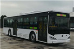 申龍SLK6129UBEVW3公交車（純電動(dòng)23-48座）